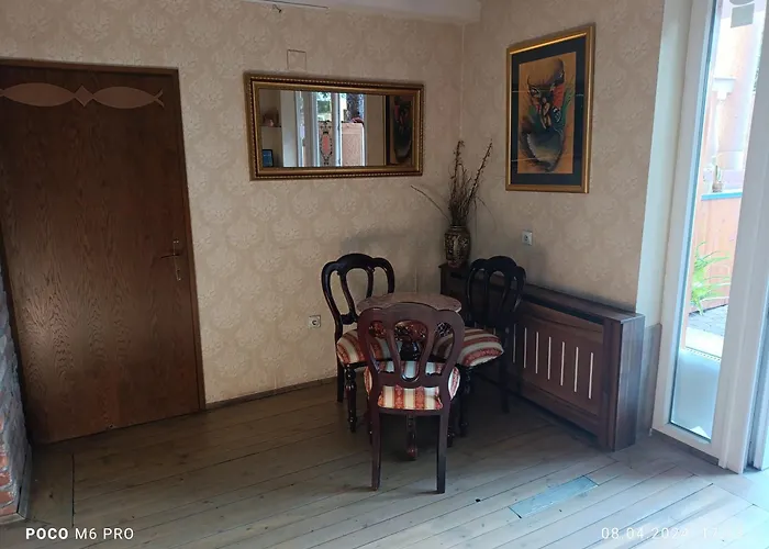 Hotel Villa Alexander